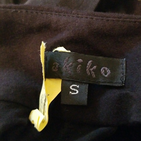 AIKO DRESS - Picture 4 of 5